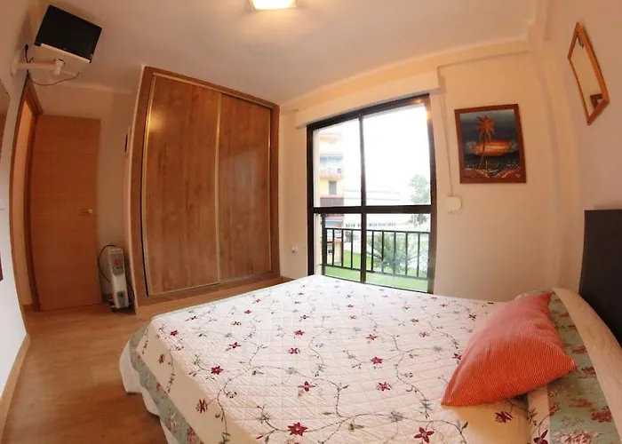 Playa Apartament Torremolinos