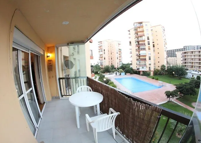 Apartament Playa