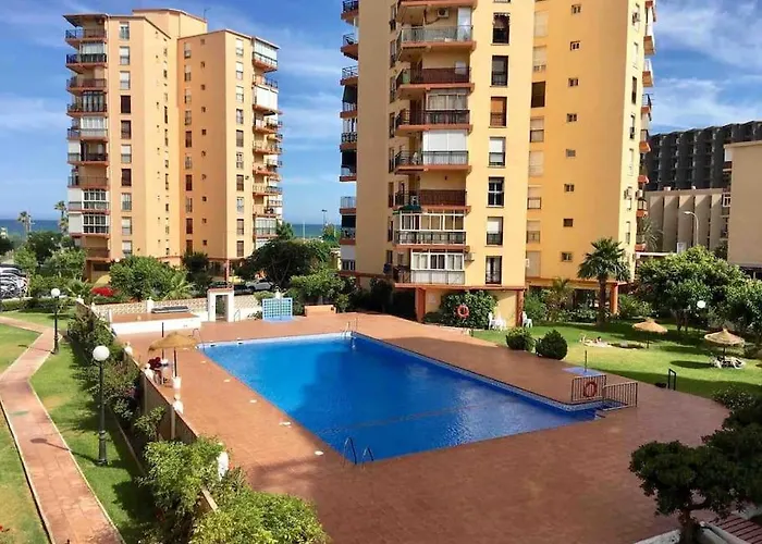 Playa Apartament