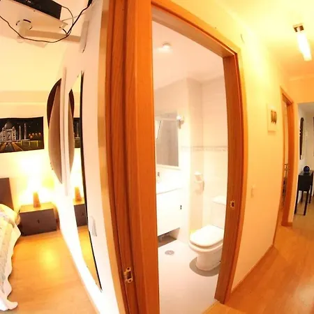 Playa Apartamento Torremolinos