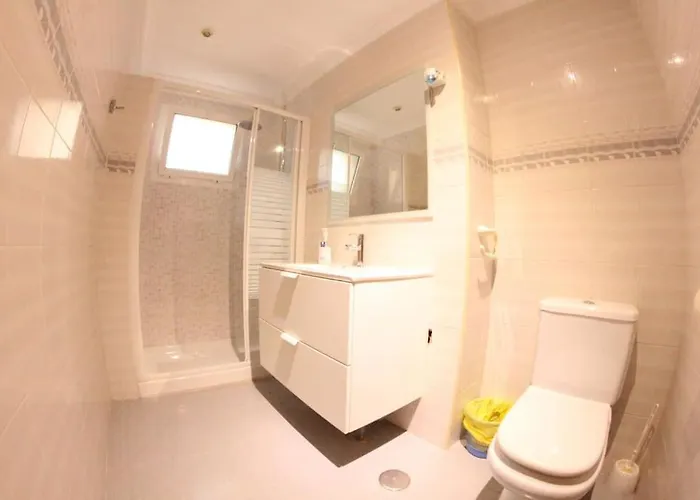 Playa Апартаменти *