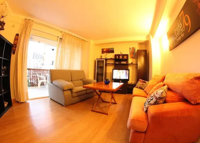 Playa Апартаменти