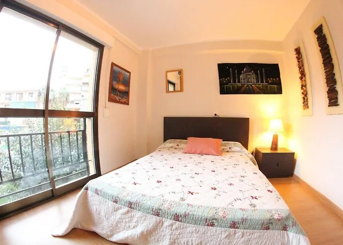 Playa Апартаменти