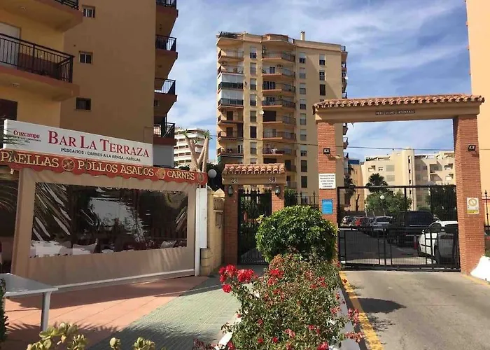 Playa Апартаменти