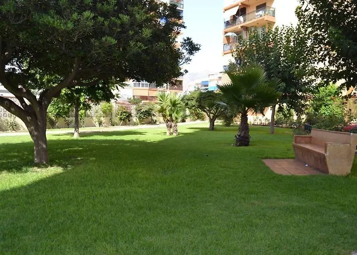 Playa Апартаменти *