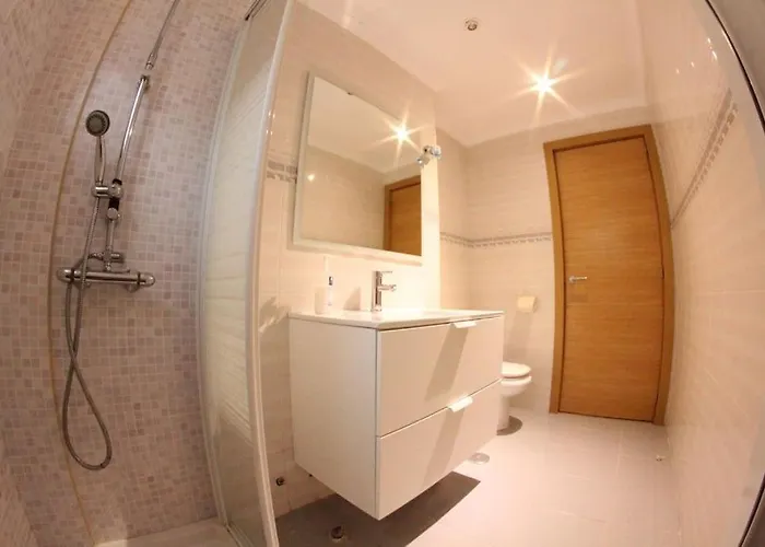 Playa Торремолінос