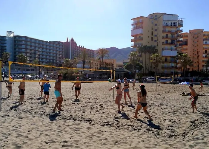 Апартаменти Playa *