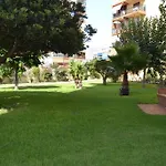 Playa شقة *