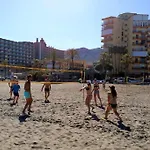 아파트 Playa *