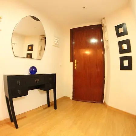 Playa * Torremolinos