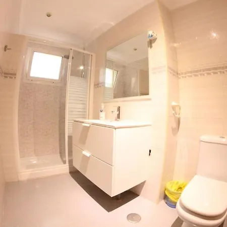 Playa Appartement *