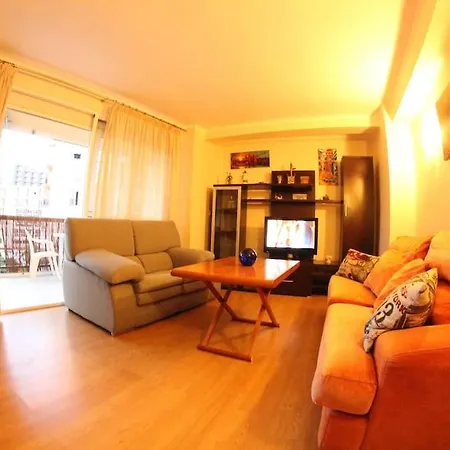 Playa Appartement
