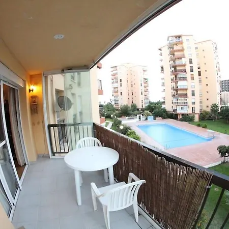Appartement Playa