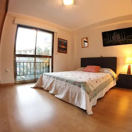 Appartement Playa Torremolinos