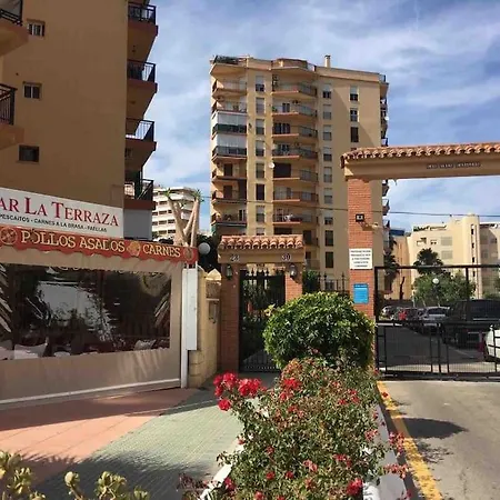 Playa 아파트