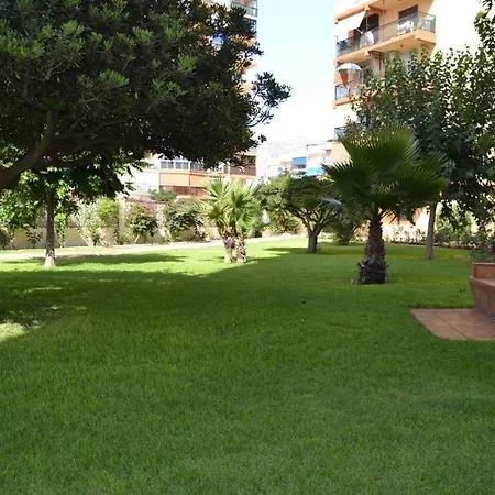 Playa Appartement *