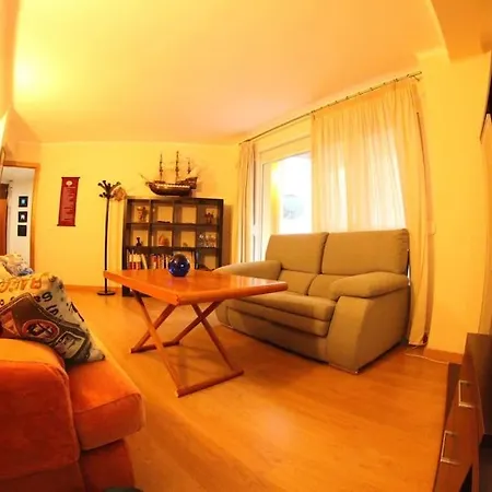 아파트 Playa 토레몰리노스
