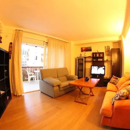 Playa Appartement Torremolinos