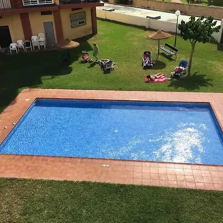 아파트 Playa