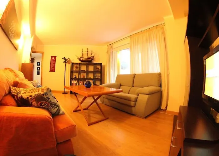 Lejlighed Playa Torremolinos