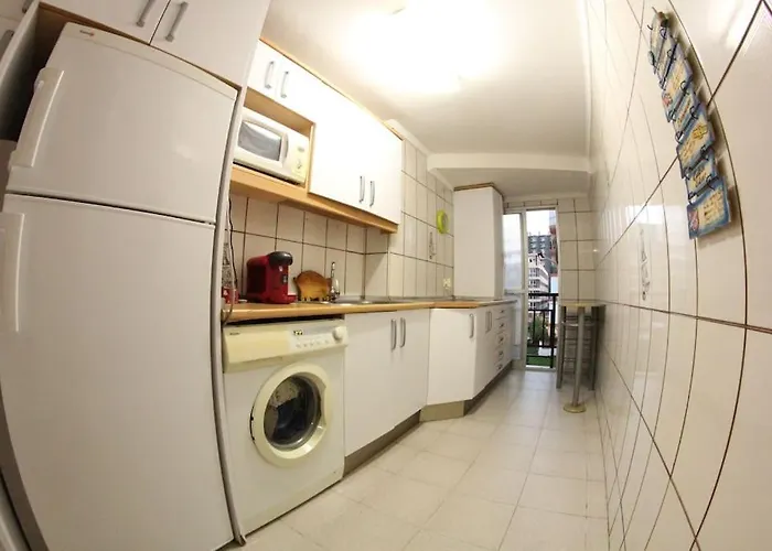 Playa 토레몰리노스