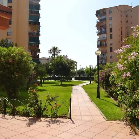 Appartamento Playa Torremolinos
