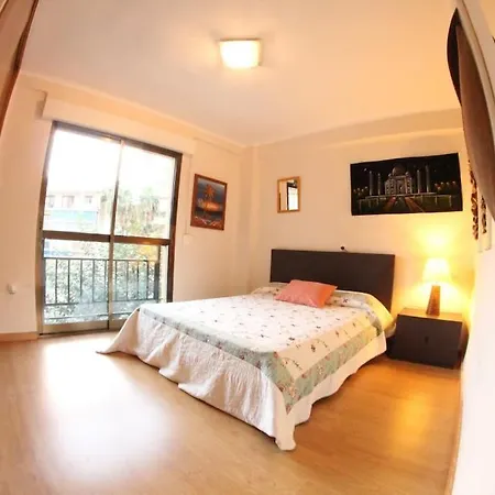 Appartamento Playa Torremolinos