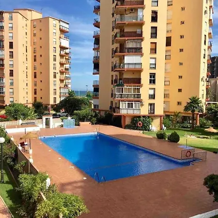 Playa Lejlighed